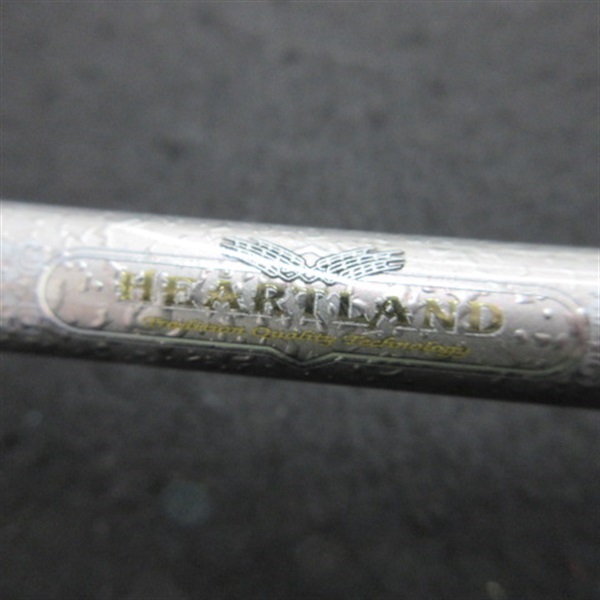 ２１ハートランド　ドットスリーＨＬ８３２ＭＳＢ－ＳＶ　ＡＧＳ２１